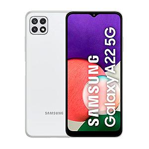 CELULAR SAMSUNG SM-A226 BZ6335W GALAXY A22 5G