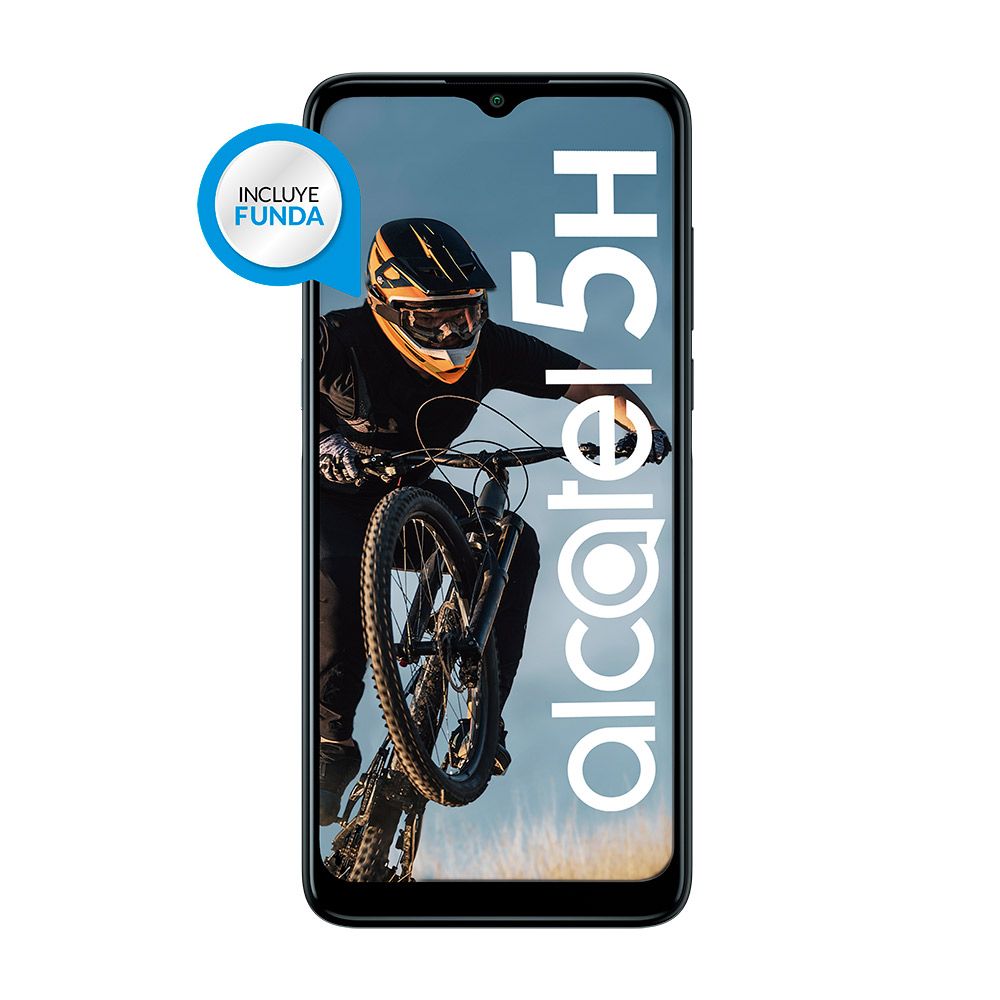CELULAR ALCATEL 6056A 5H 128GB