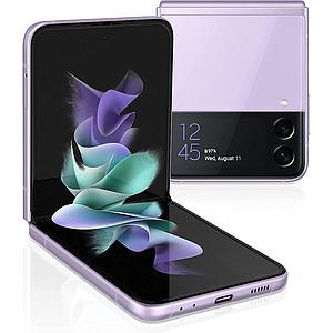 CELULAR SAMSUNG SM-F711 BZK GALAXY Z FLIP 3 128GB