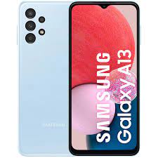 CELULAR SAMSUNG SM-A135 MZK GALAXY A13 128GB