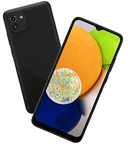 CELULAR SAMSUNG SM-A035 MZK GALAXY A03 128GB