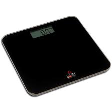 BALANZA DE VIDRIO DIGITAL GAMA SCG-430