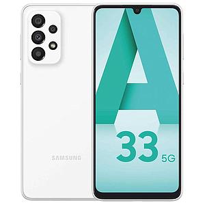 CELULAR SAMSUNG SM-A336 MZK GALAXY A33 128GB 5G