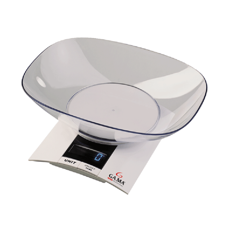 BALANZA ELECTRONICA DE COCINA GAMA SCK500