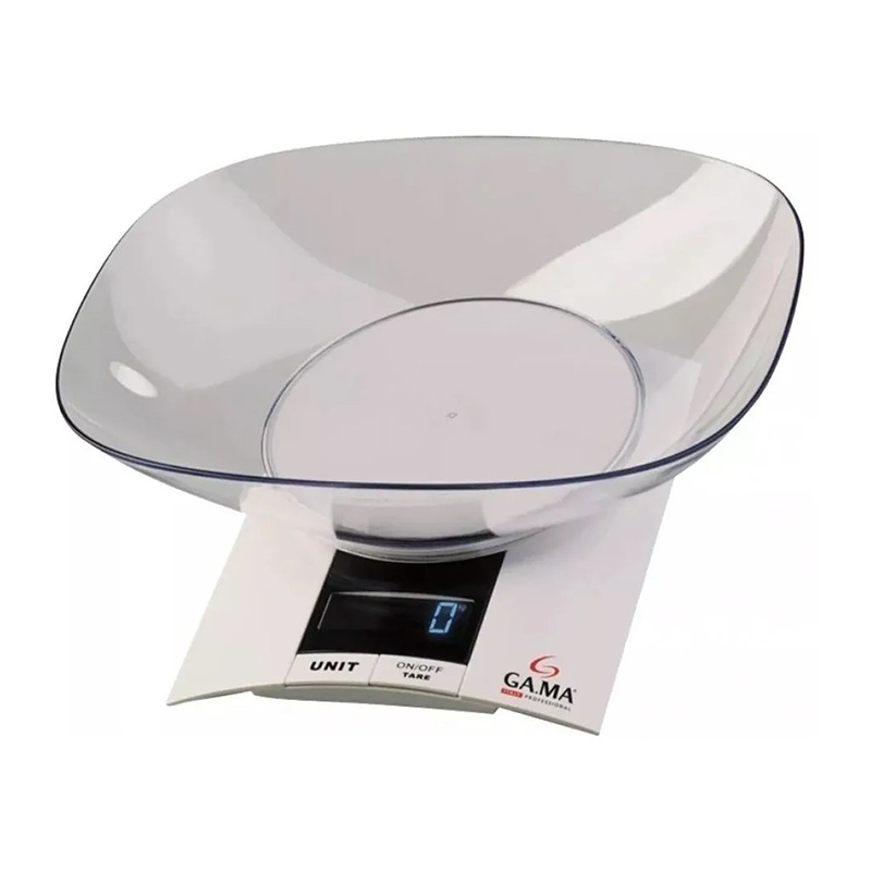BALANZA ELECTRONICA DE COCINA GAMA SCK500