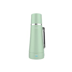 TERMO ELECTRICO E-TERMO 700W 1 LTS VERDE PEABODY T1001V