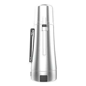 TERMO ELECTRICO E-TERMO 700W 1 LTS INOXIDABLE PEABODY TA1000S