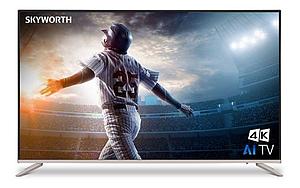 LED 50" STEREO FULL HD SMART TV ANDROID SKYWORTH 50G22
