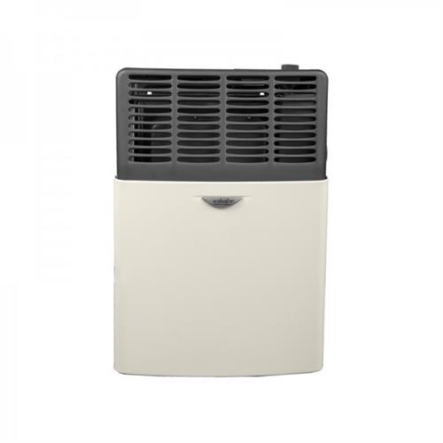 CALEFACTOR TIRO BALANCEADO MULTIGAS 2000 KCAL LINEA SIGLO 21 ESKABE TB2P