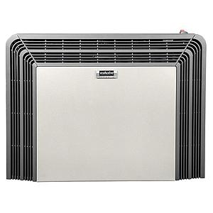 CALEFACTOR TIRO BALANCEADO MULTIGAS  4800 KCAL CON TERMOSTATO LINEA TITANIO ESKABE TB5