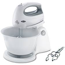 BATIDORA CON PEDESTAL OSTER 2610