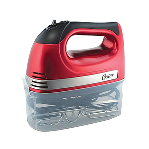 BATIDORA DE MANO 5 VEL OSTER 2600