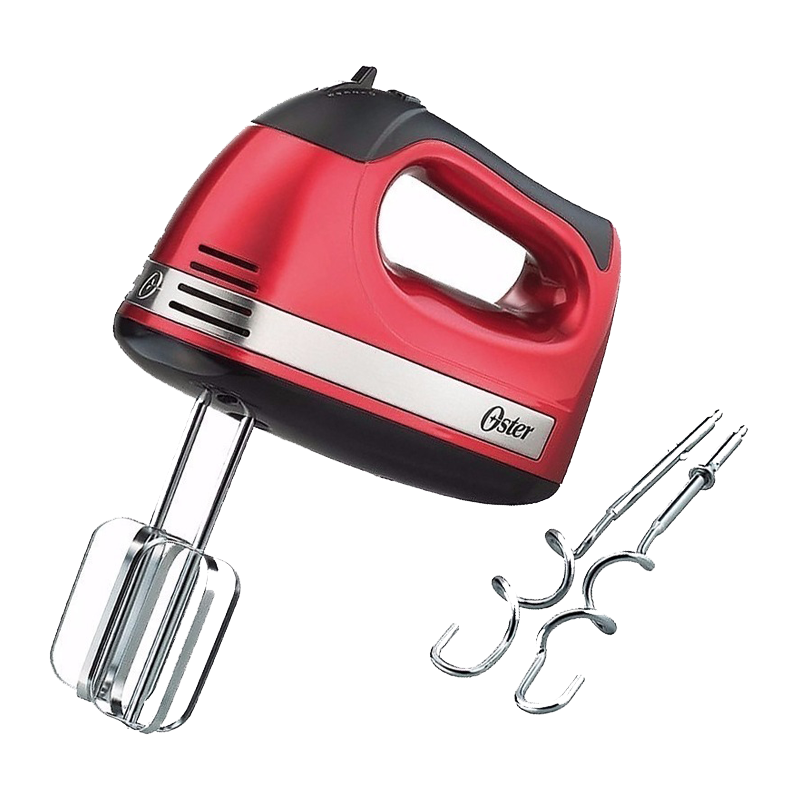 BATIDORA DE MANO 5 VEL OSTER 2600