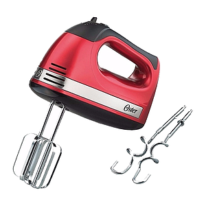 BATIDORA DE MANO 5 VEL OSTER 2600