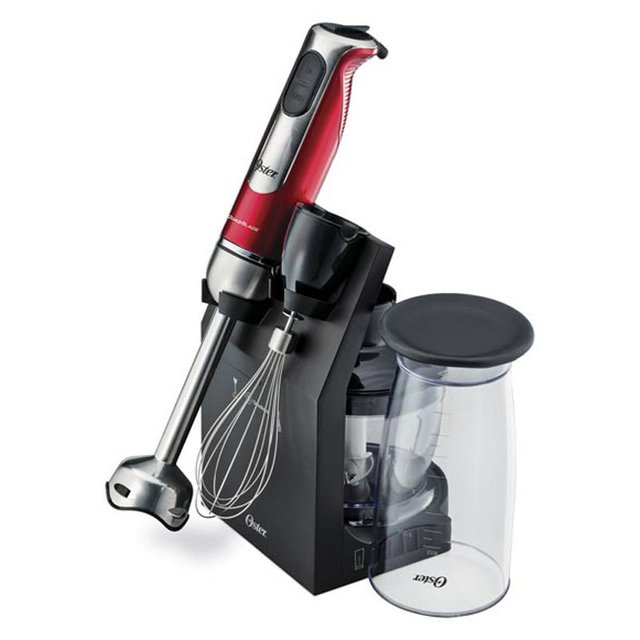 BATIDORA DE MANO OSTER 2801