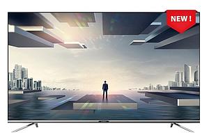 LED 43" STEREO FULL HD SMART TV  ANDROID-CHROMECAST SKYWORTH 43E10TDF