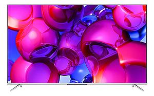 LED 50" STEREO FULL HD SMART TV ANDROID-CHROMECAST TCL L50P725
