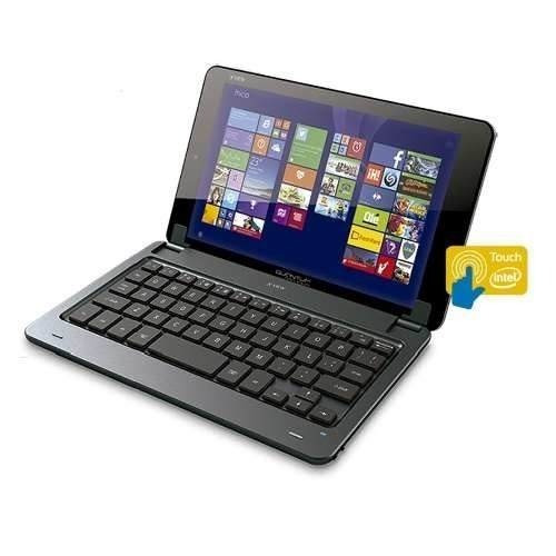 TABLET PC KEYBOARD PRO BOX QUANTUM 10" 128GB Y 4 GB RAM