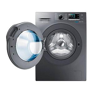 LAVASECARROPAS 10 KG INVERTER 1400 RPM SAMSUNG WD10T504DBX