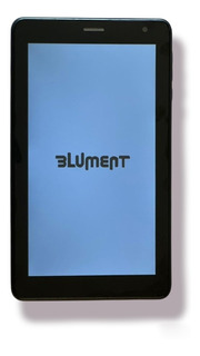 TABLET PC 7" DINAMY 8GB Y  GB RAM ANDRIOD 10 BY BLUMENT + AURICULARES 