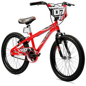 BICICLETA INFANTIL RODADO 20" COSMO XCR OLMO B01721