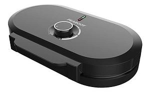 FABRICA DE WAFFLES DOBLE PEABODY WM187XL