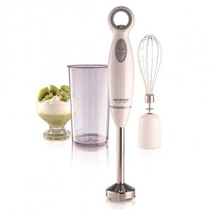 LICUADORA DE MANO 600W BLANCA LM322B
