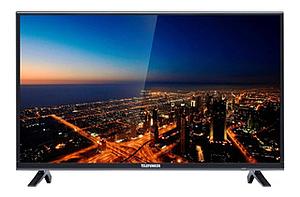 LED 43" STEREO FULL HD SMART TV TELEFUNKEN TK4322FK5