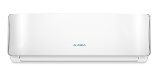 A/C SPLIT ALASKA FRIO-CALOR 5200W + UNIDAD EXTERIOR AS52WCCS