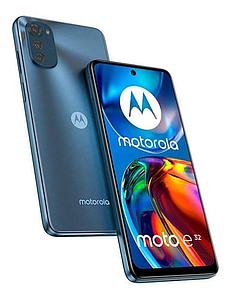 CELULAR MOTOROLA MOTO E32 64GB Y 4 GB RAM XT2227