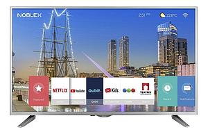 LED 50" STEREO ULTRA HD 4K SMART TV NOBLEX DK50X6500