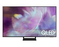 LED 55" STEREO QLED ULTRA HD 4K SMART TV SAMSUNG 55Q60AA