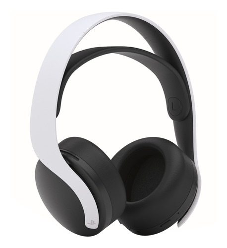 AURICULARES GAMER PARA PS5 PULSE 3D INALAMBRICOS BLANCO SONY
