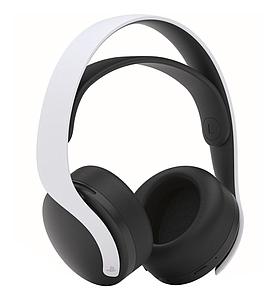 AURICULARES GAMER PARA PS5 PULSE 3D INALAMBRICOS BLANCO SONY