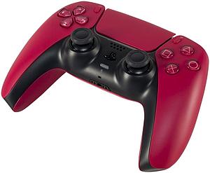 JOISTICK DUALSENSE PARA PS5 ORIGINAL COSMIC RED