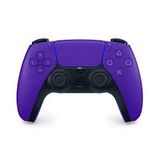 JOISTICK DUALSENSE PARA PS5 ORIGINAL GALACTIC PURPLE