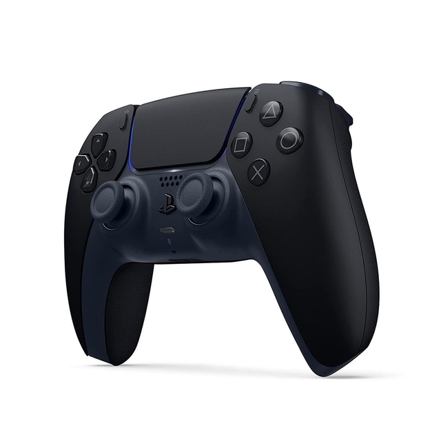 JOISTICK DUALSENSE PARA PS5 ORIGINAL MIDNIGHT BLACK