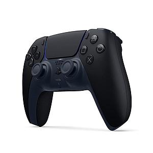 JOISTICK DUALSENSE PARA PS5 ORIGINAL MIDNIGHT BLACK