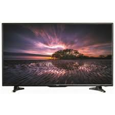 LED 43" STEREO FULL HD SMART TV - ANDROID SIERA STV4303
