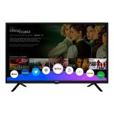 LED 32" STEREO HD SMART TV -ANDROID SIERA STV3203