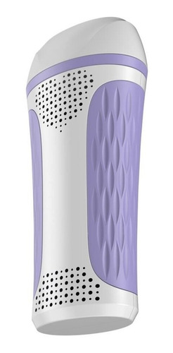 DEPILADORA DEFINITIVA LUZ PULSADA GAMA IPL VERINA