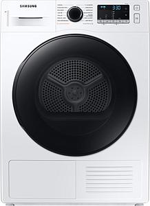 SECARROPAS POR CALOR 9KG BLANCO SAMSUNG DV90TA04OBE