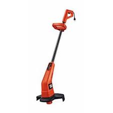 BORDEADORA BLACK - DECKER GL600