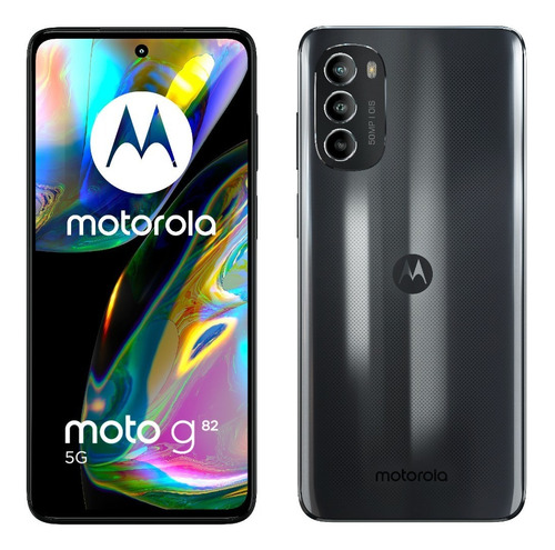 CELULAR MOTOROLA MOTO G82 128GB Y 6 GB RAM XT2225