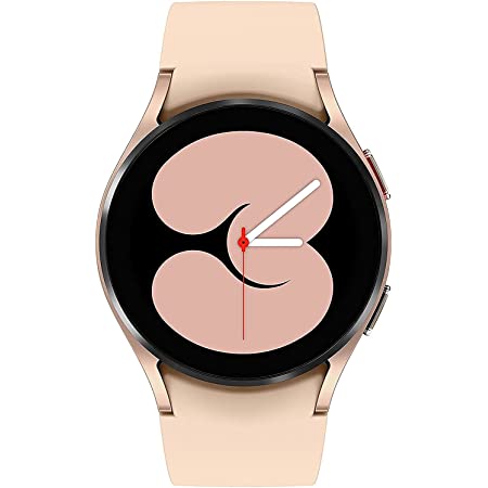 RELOJ SMARTWATCH SAMSUNG GALAXY 40MM WATCH4 PINK R860