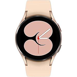 RELOJ SMARTWATCH SAMSUNG GALAXY 40MM WATCH4 PINK R860