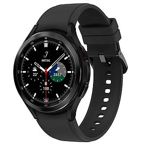 RELOJ SMARTWATCH SAMSNG GALAXY 42 MM WATCH 4 NEGRO R880