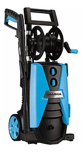 HIDROLAVADORA 170 BAR 2000W GAMA G2515