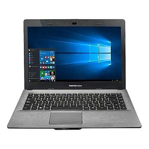 NOTEBOOK BGH 14" AT560W INTEL CELERON N4000 DISCO 500GB Y 4 GB RAM + W10