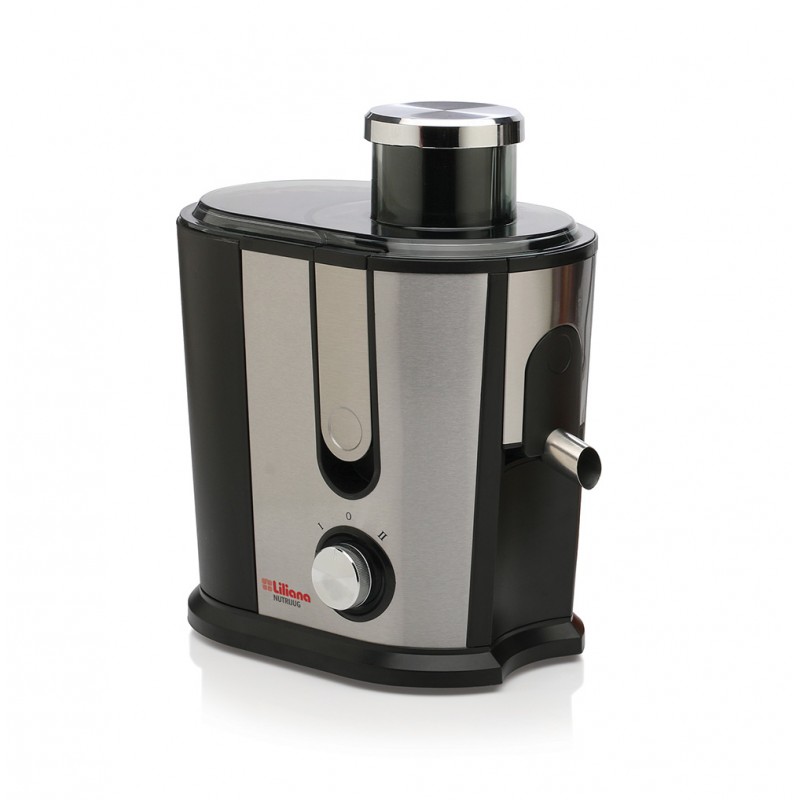 EXTRACTOR DE JUGO NUTRIJUG 500W LILIANA AJ950